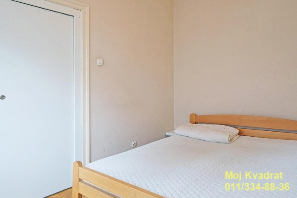 Stan na prodaju u Beogradu, Beograd (centar), dvosoban, 50m2, cena 225000 evra