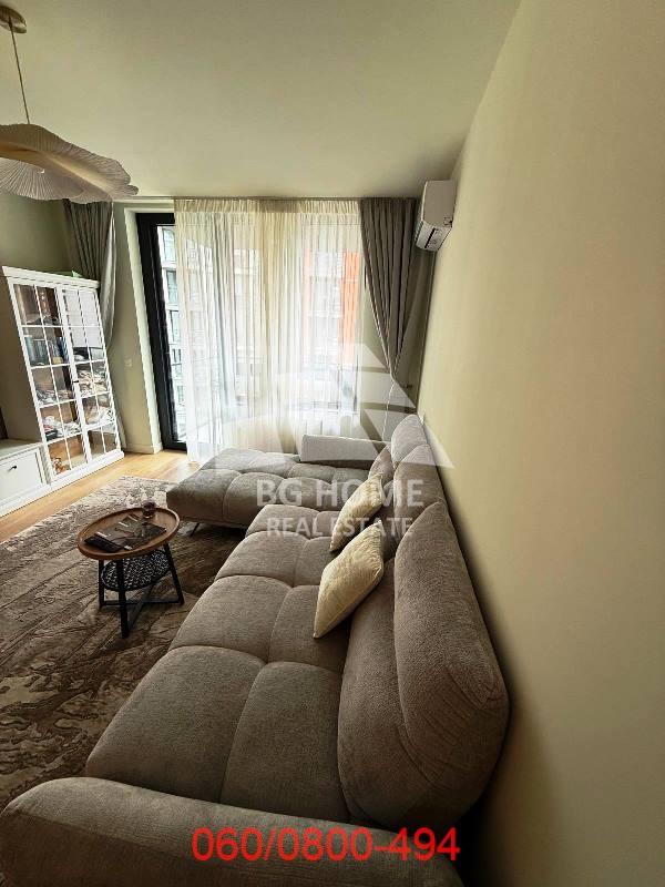 Stan na prodaju u Beogradu, Beograd na vodi, dvosoban, 60m2, cena 325000 evra