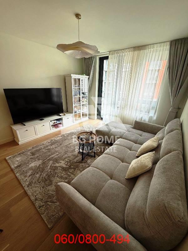 Stan na prodaju u Beogradu, Beograd na vodi, dvosoban, 60m2, cena 325000 evra