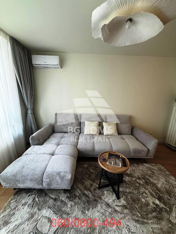 Stan na prodaju u Beogradu, Beograd na vodi, dvosoban, 60m2, cena 325000 evra