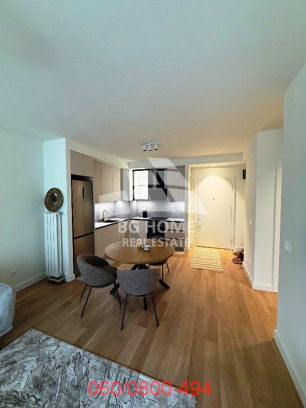 Stan na prodaju u Beogradu, Beograd na vodi, dvosoban, 60m2, cena 325000 evra