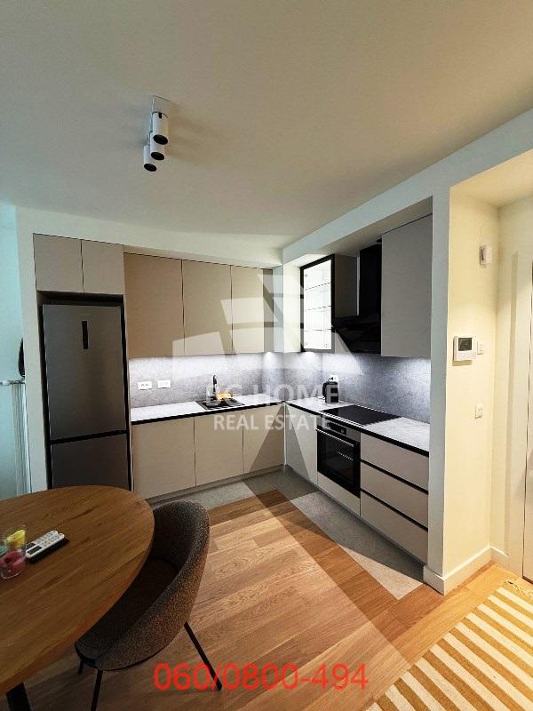 Stan na prodaju u Beogradu, Beograd na vodi, dvosoban, 60m2, cena 325000 evra