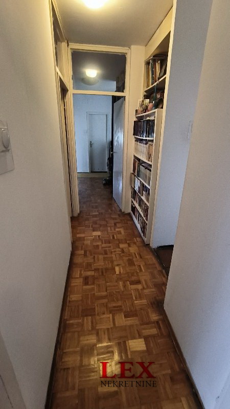 Stan na prodaju u Beogradu, Mirijevo, cetvorosoban, 85m2, cena 230000 evra