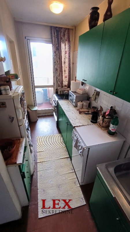 Stan na prodaju u Beogradu, Mirijevo, cetvorosoban, 85m2, cena 230000 evra