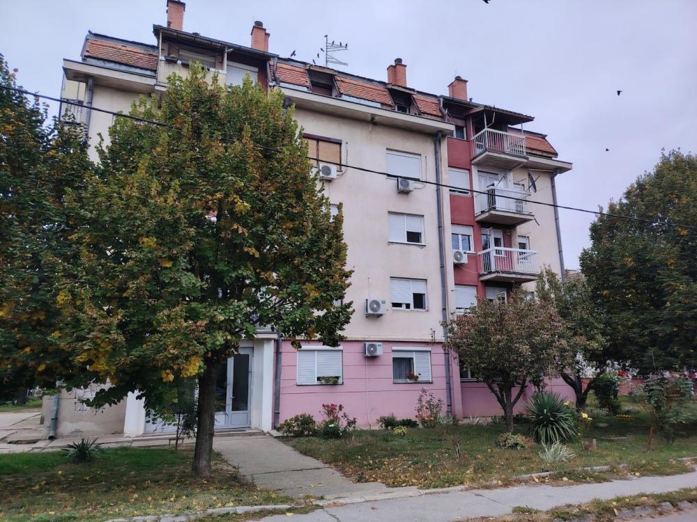 Stan na prodaju u Beogradu, dvosoban, 51m2, cena 56500 evra