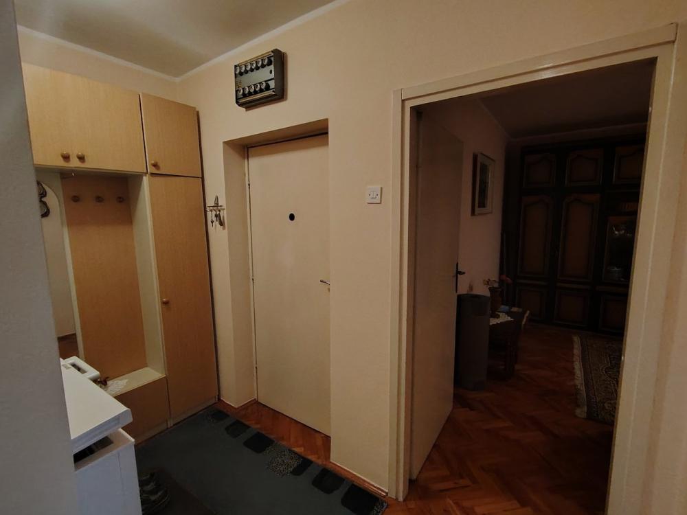 Stan na prodaju u Beogradu, dvosoban, 51m2, cena 56500 evra