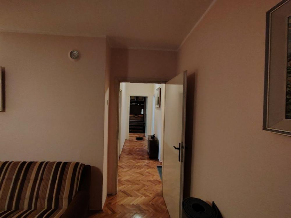 Stan na prodaju u Beogradu, dvosoban, 51m2, cena 56500 evra