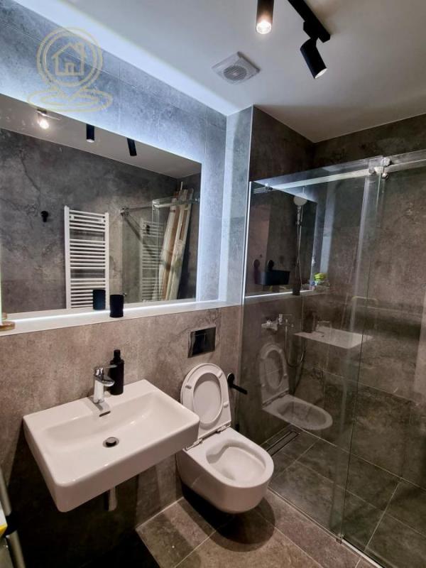Stan na prodaju u Beogradu, Novi Beograd blok 67A (Belvile), trosoban, 82m2, cena 379000 evra