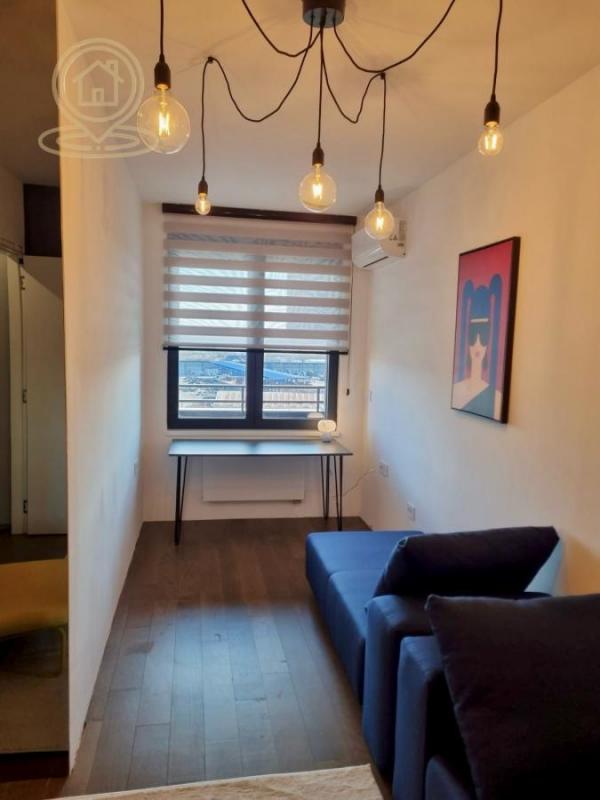 Stan na prodaju u Beogradu, Novi Beograd blok 67A (Belvile), trosoban, 82m2, cena 379000 evra