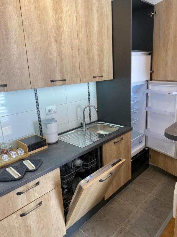 Stan na prodaju u Beogradu, Surčin, dvosoban, 51m2, cena 115000 evra
