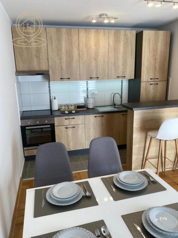 Stan na prodaju u Beogradu, Surčin, dvosoban, 51m2, cena 115000 evra