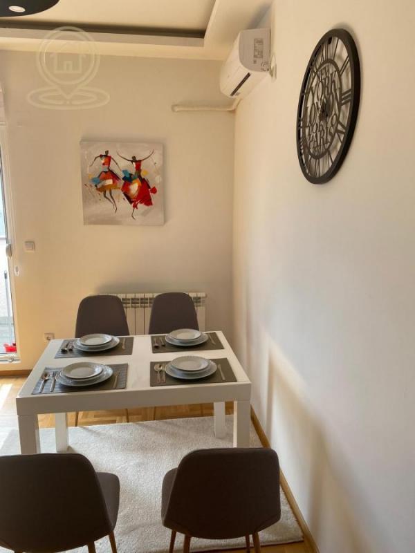Stan na prodaju u Beogradu, Surčin, dvosoban, 51m2, cena 115000 evra