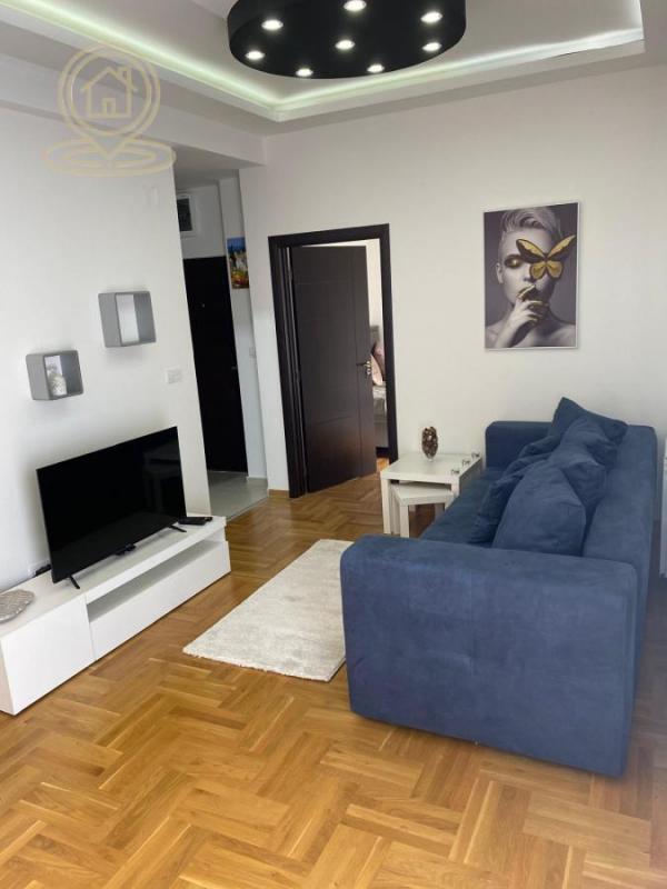 Stan na prodaju u Beogradu, Surčin, dvosoban, 51m2, cena 115000 evra