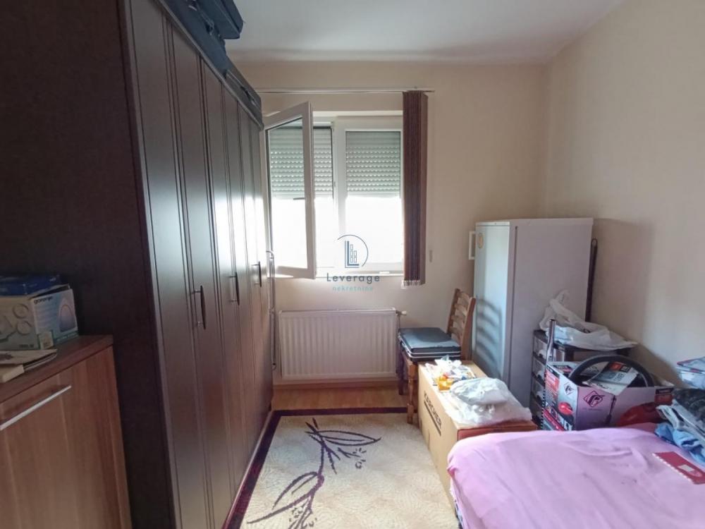 Stan na prodaju u Beogradu, dvoiposoban, 48m2, cena 69000 evra
