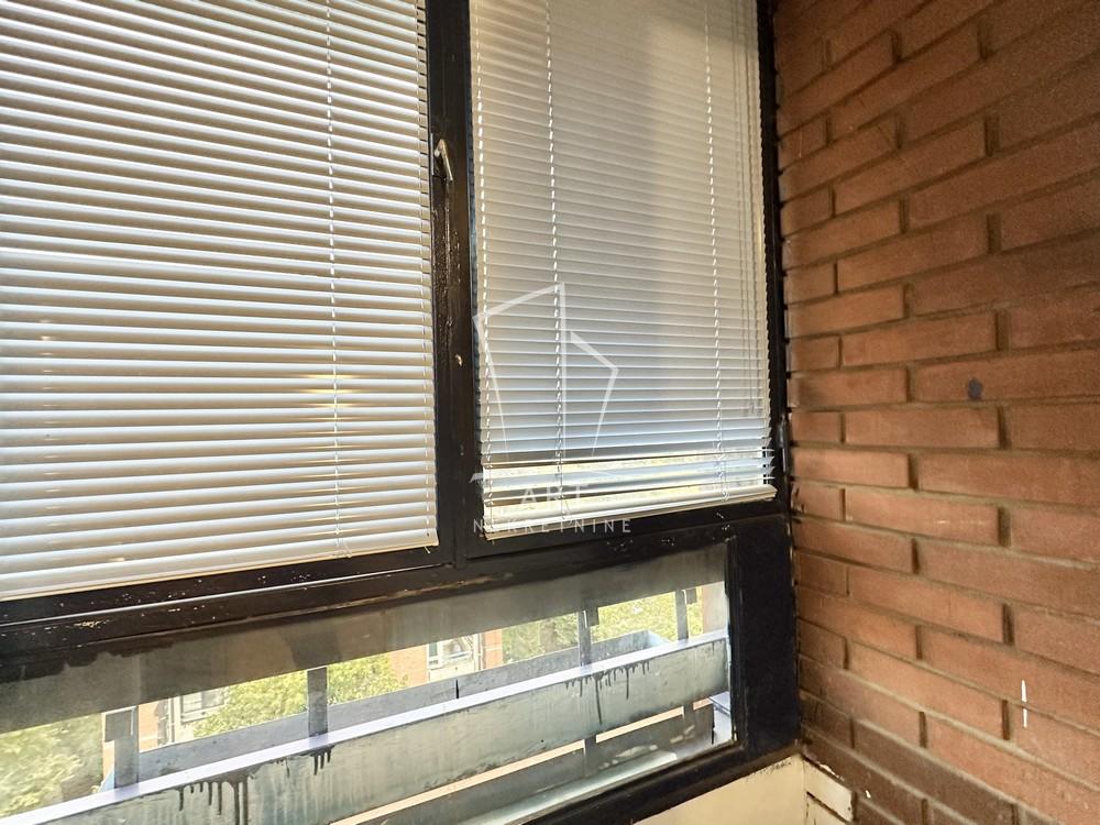 Stan na prodaju u Beogradu, Nova Galenika, jednoiposoban, 50m2, cena 135000 evra