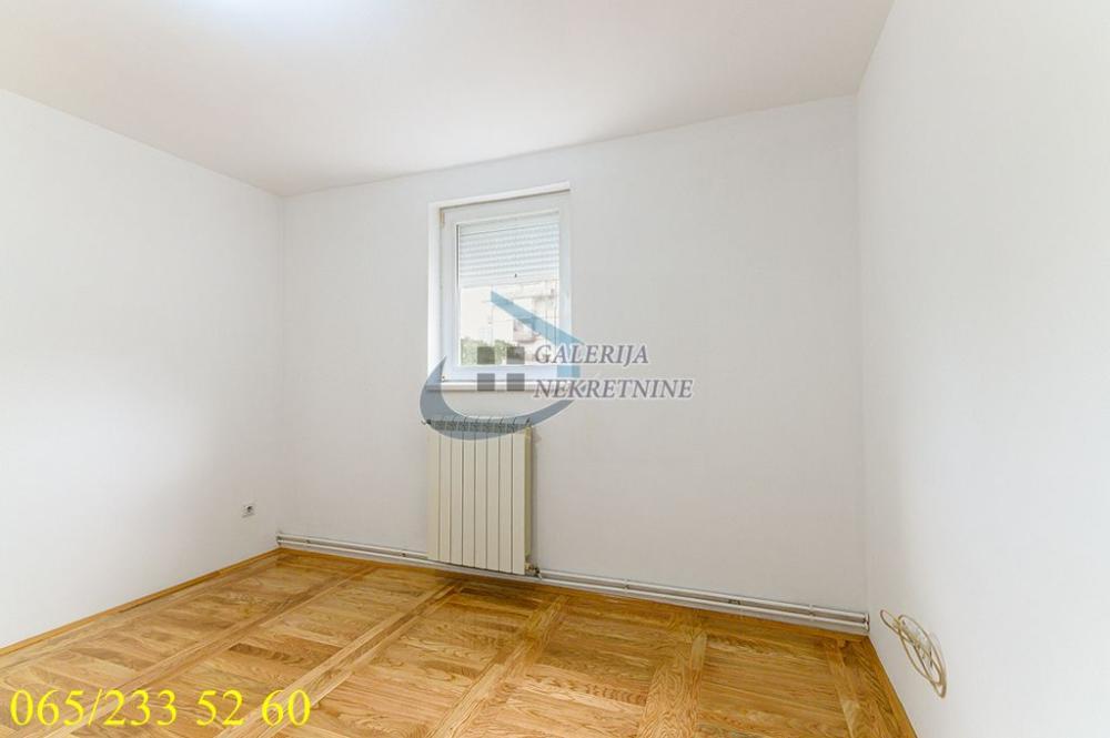 Stan na prodaju u Beogradu, Palilula, dvosoban, 55m2, cena 175000 evra