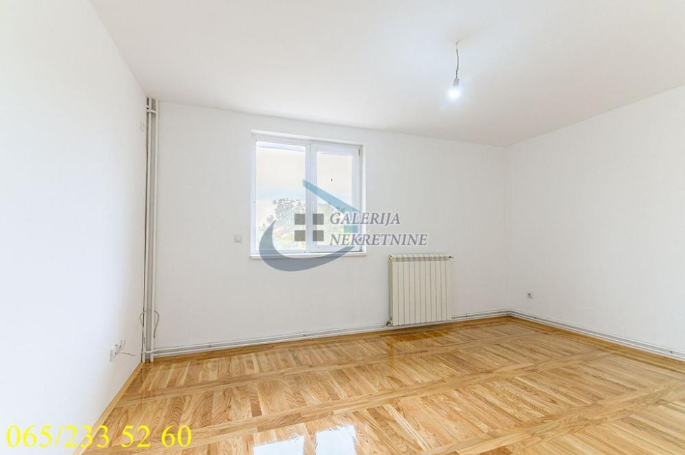 Stan na prodaju u Beogradu, Palilula, dvosoban, 55m2, cena 175000 evra