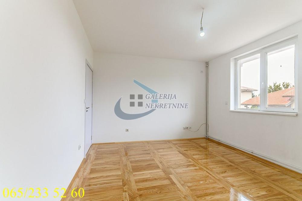 Stan na prodaju u Beogradu, Palilula, dvosoban, 55m2, cena 175000 evra