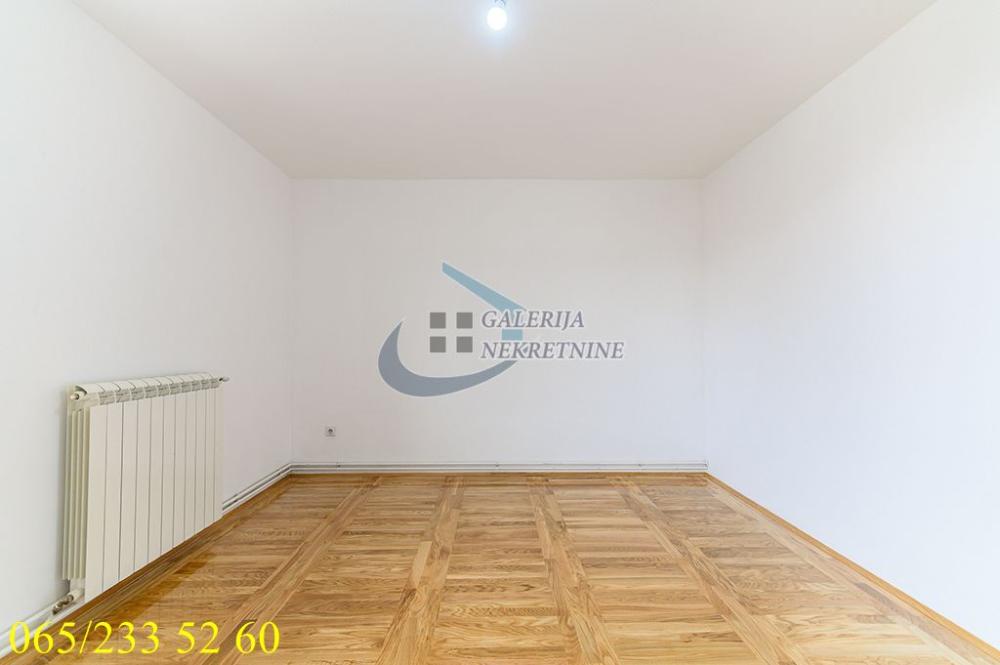 Stan na prodaju u Beogradu, Palilula, dvosoban, 55m2, cena 175000 evra
