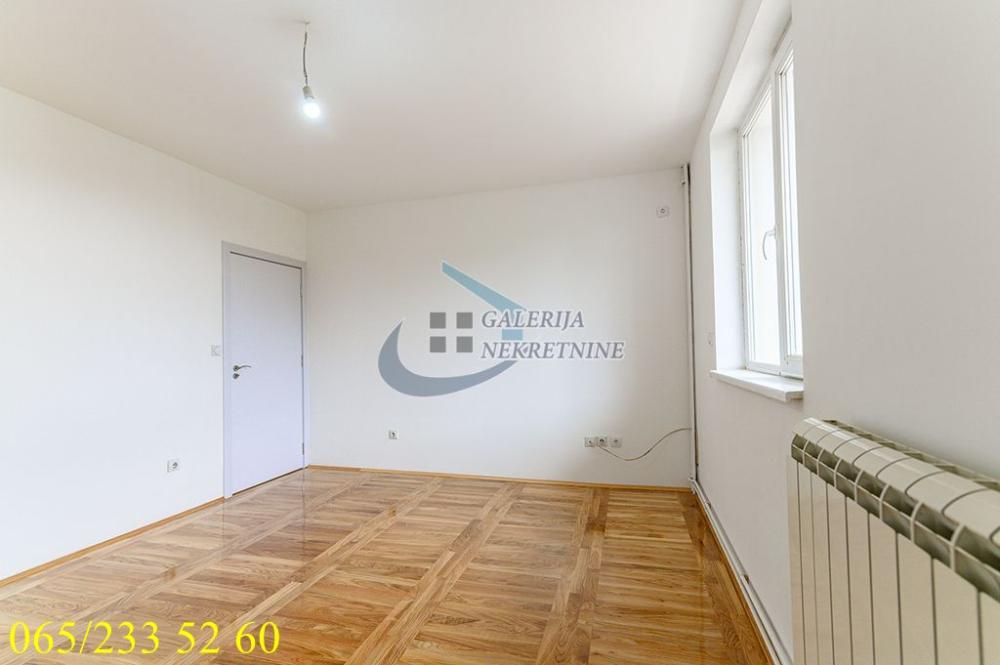 Stan na prodaju u Beogradu, Palilula, dvosoban, 55m2, cena 175000 evra