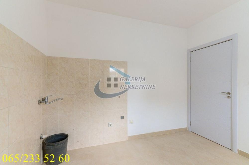 Stan na prodaju u Beogradu, Palilula, dvosoban, 55m2, cena 175000 evra