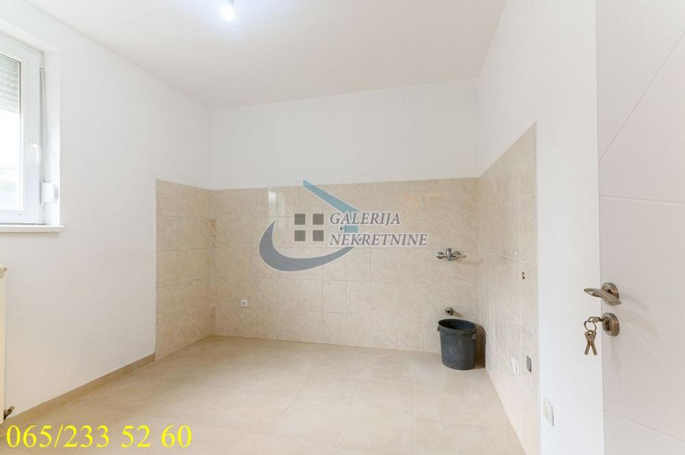 Stan na prodaju u Beogradu, Palilula, dvosoban, 55m2, cena 175000 evra