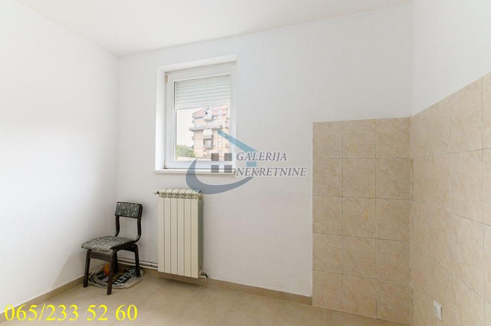 Stan na prodaju u Beogradu, Palilula, dvosoban, 55m2, cena 175000 evra