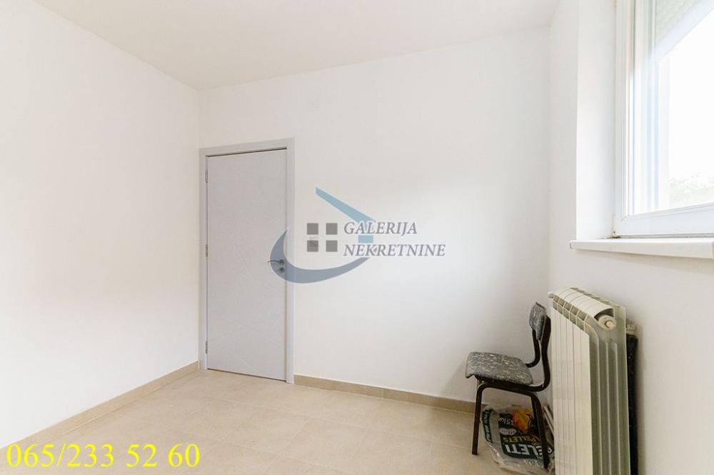 Stan na prodaju u Beogradu, Palilula, dvosoban, 55m2, cena 175000 evra