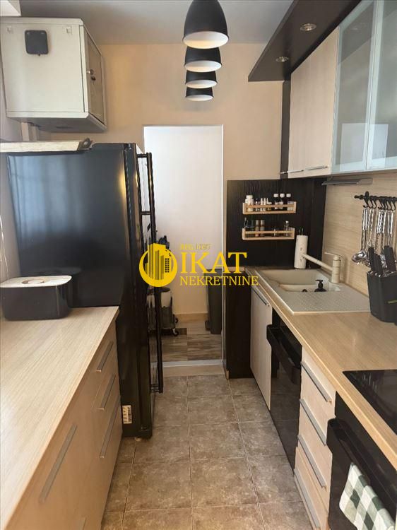 Stan na prodaju u Beogradu, Novi Beograd, dvosoban, 62m2, cena 235000 evra