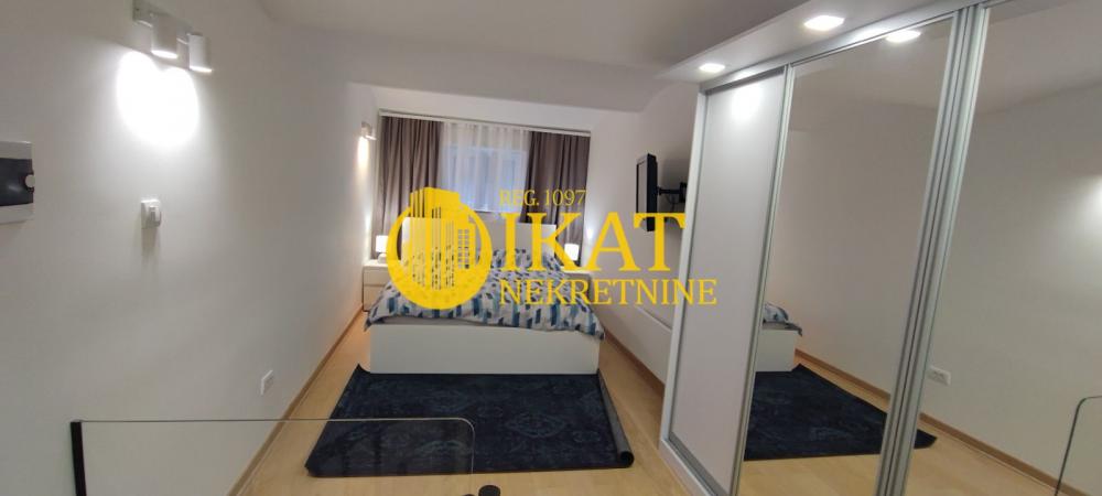Stan na prodaju u Beogradu, Stari grad, dvosoban, 44m2, cena 172000 evra