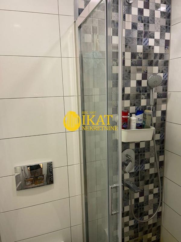 Stan na prodaju u Beogradu, Stari grad, dvosoban, 44m2, cena 172000 evra