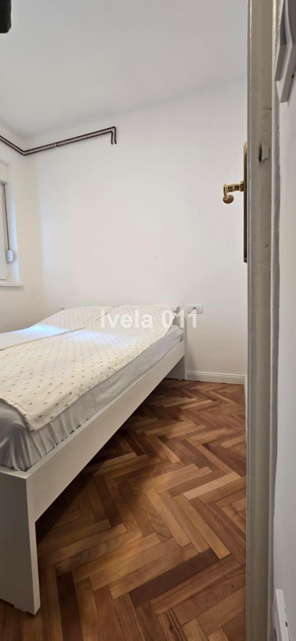 Stan na prodaju u Beogradu, Savski venac, jednoiposoban, 36m2, cena 200000 evra