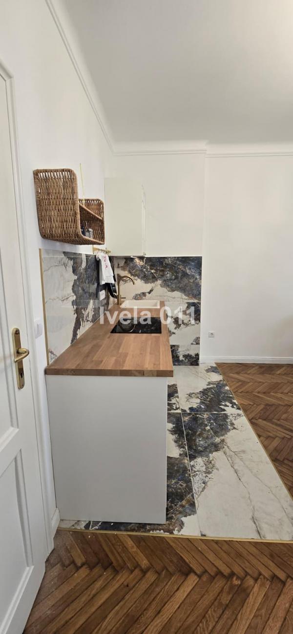 Stan na prodaju u Beogradu, Savski venac, jednoiposoban, 36m2, cena 200000 evra