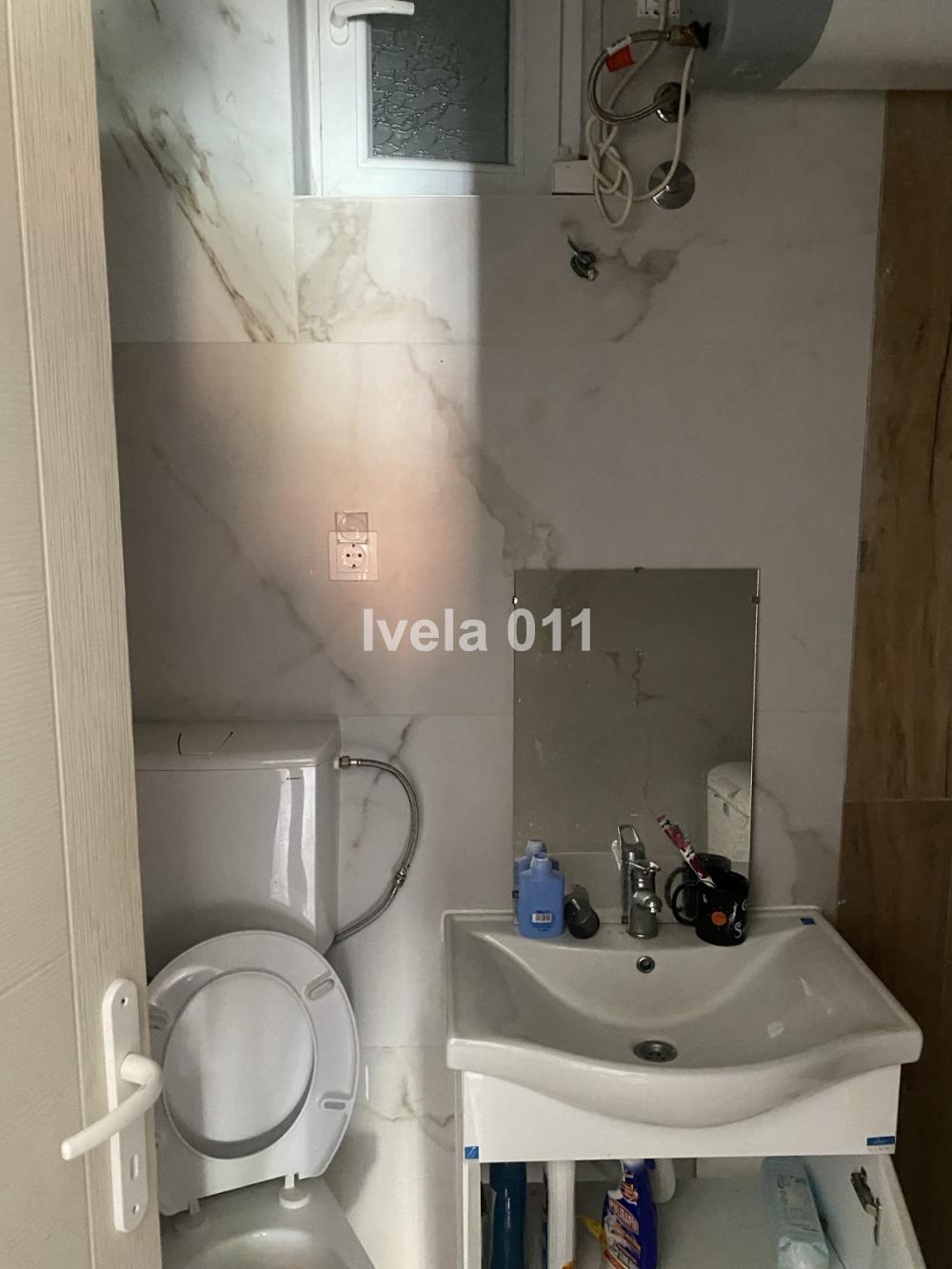 Stan na prodaju u Beogradu, Zvezdara, 30m2, cena 49900 evra