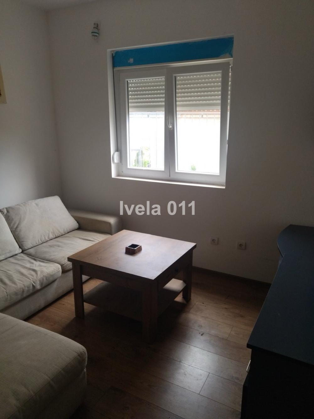 Stan na prodaju u Beogradu, Zvezdara, 30m2, cena 49900 evra