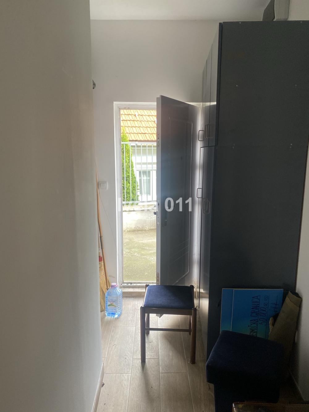 Stan na prodaju u Beogradu, Zvezdara, 30m2, cena 49900 evra