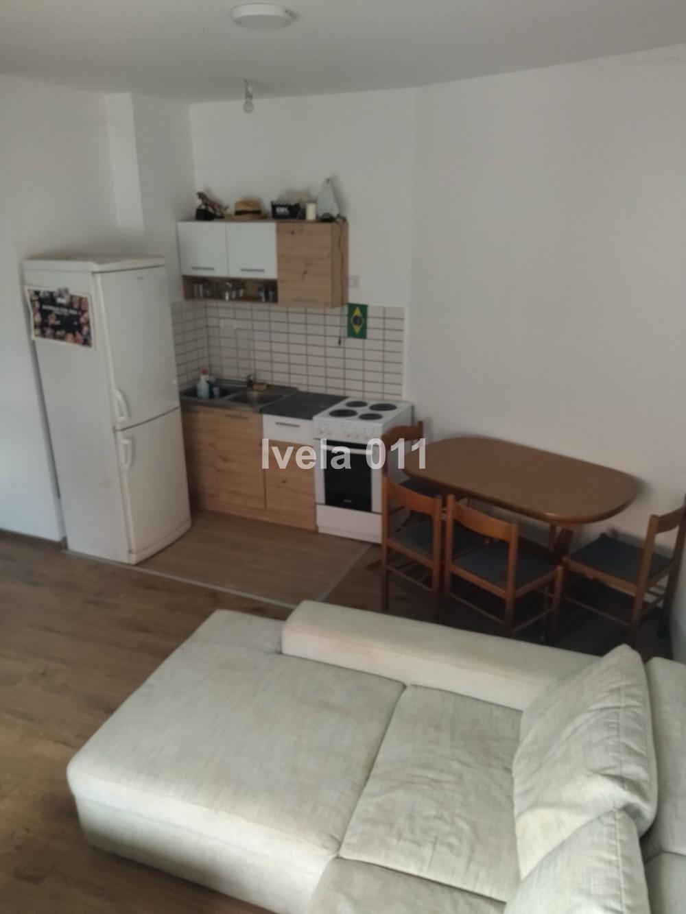 Stan na prodaju u Beogradu, Zvezdara, 30m2, cena 49900 evra