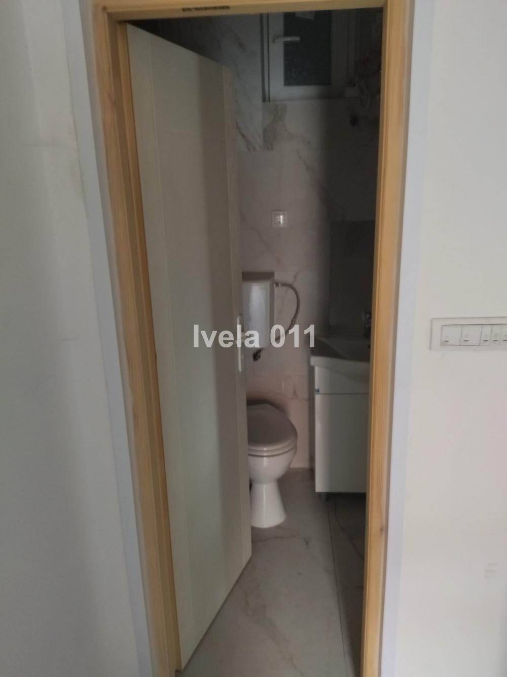 Stan na prodaju u Beogradu, Zvezdara, 30m2, cena 49900 evra