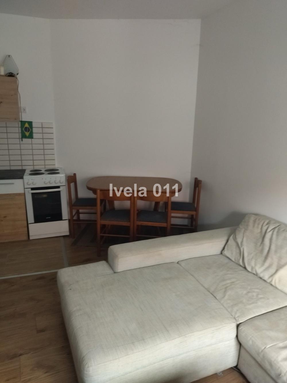 Stan na prodaju u Beogradu, Zvezdara, 30m2, cena 49900 evra