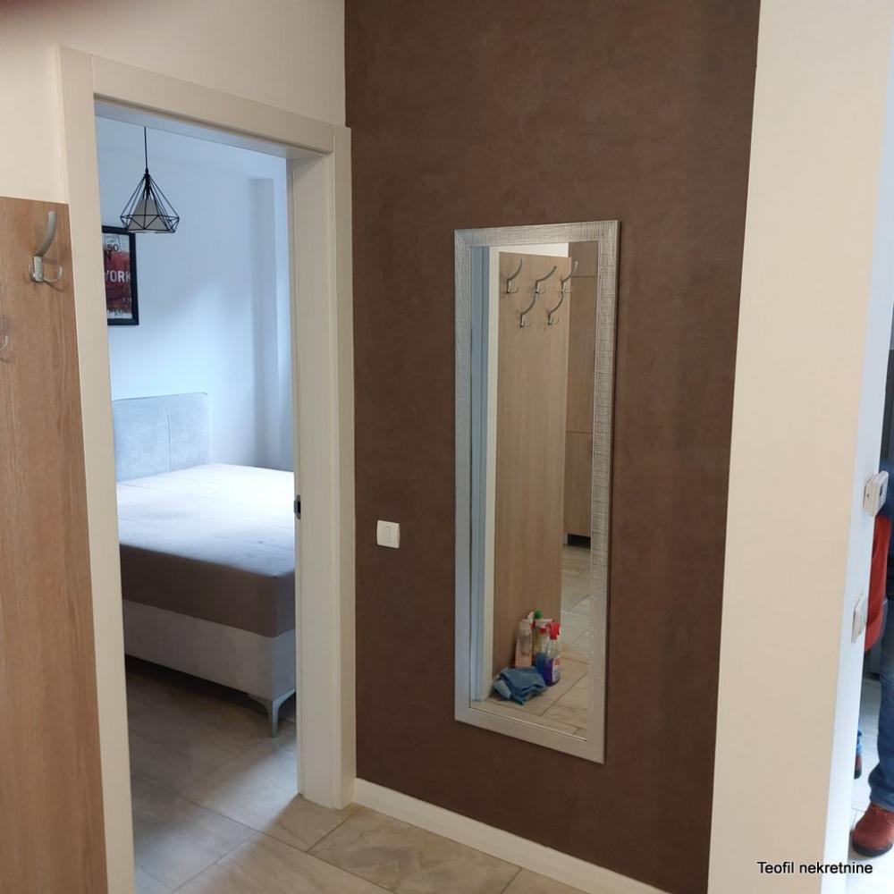 Stan na prodaju u Beogradu, Gornji grad, jednoiposoban, 42m2, cena 120000 evra