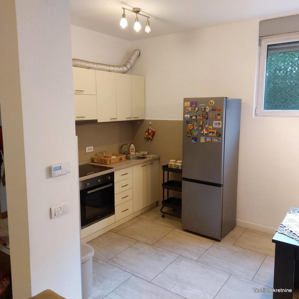 Stan na prodaju u Beogradu, Gornji grad, jednoiposoban, 42m2, cena 120000 evra