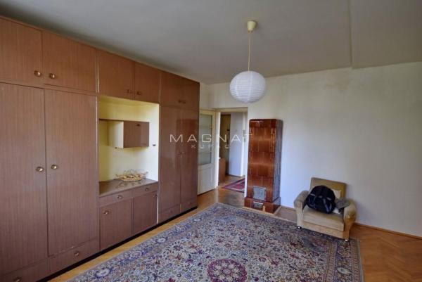 Stan na prodaju u Beogradu, Crveni Krst, jednoiposoban, 43m2, cena 160000 evra