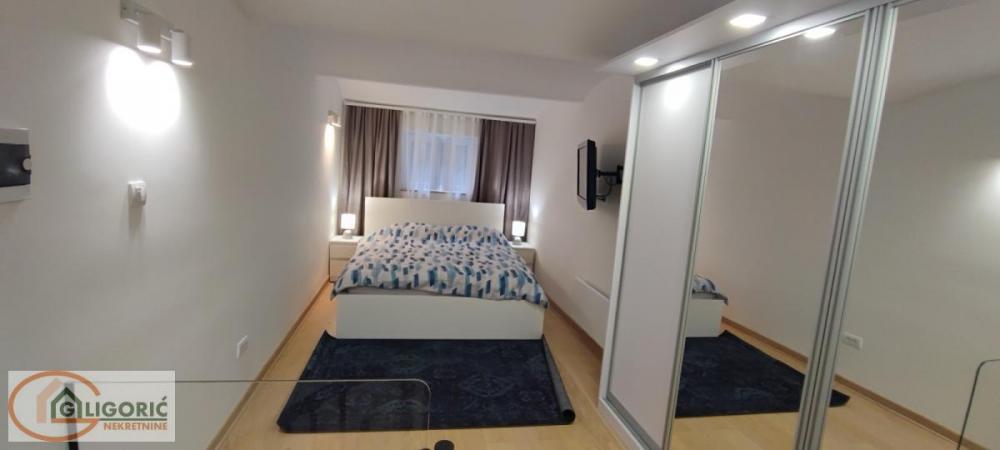 Stan na prodaju u Beogradu, Topličin venac, dvosoban, 44m2, cena 172000 evra