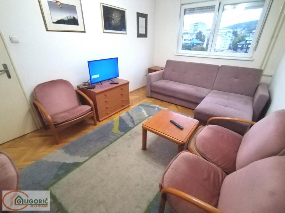 Stan na prodaju u Beogradu, Karaburma, dvosoban, 54m2, cena 149500 evra