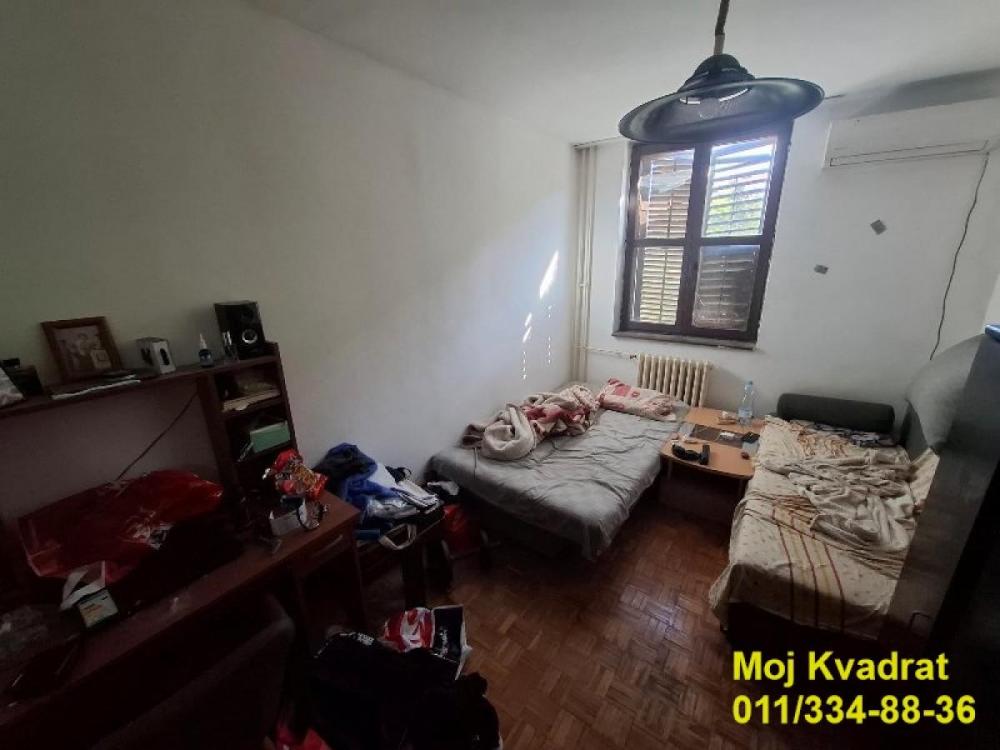Stan na prodaju u Beogradu, Čukarica, dvosoban, 62m2, cena 180000 evra