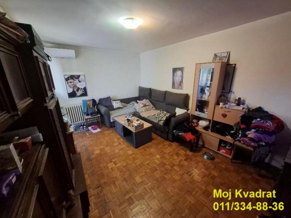 Stan na prodaju u Beogradu, Čukarica, dvosoban, 62m2, cena 180000 evra
