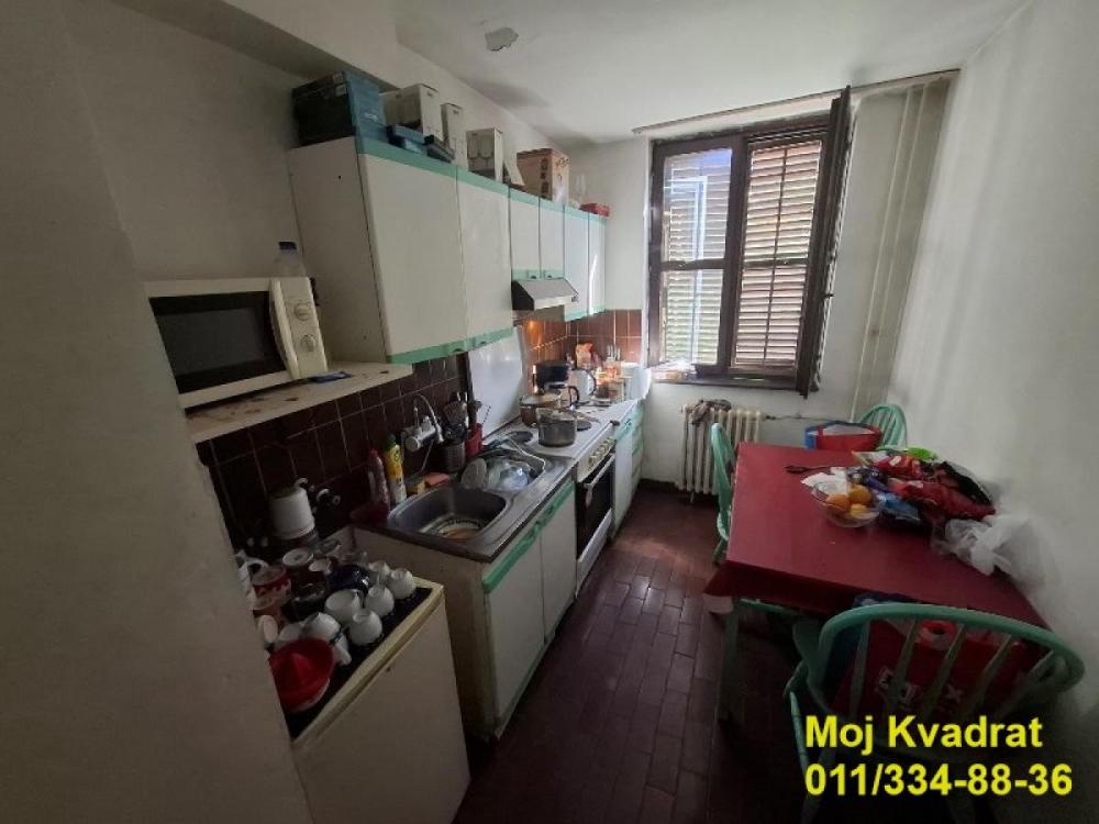 Stan na prodaju u Beogradu, Čukarica, dvosoban, 62m2, cena 180000 evra