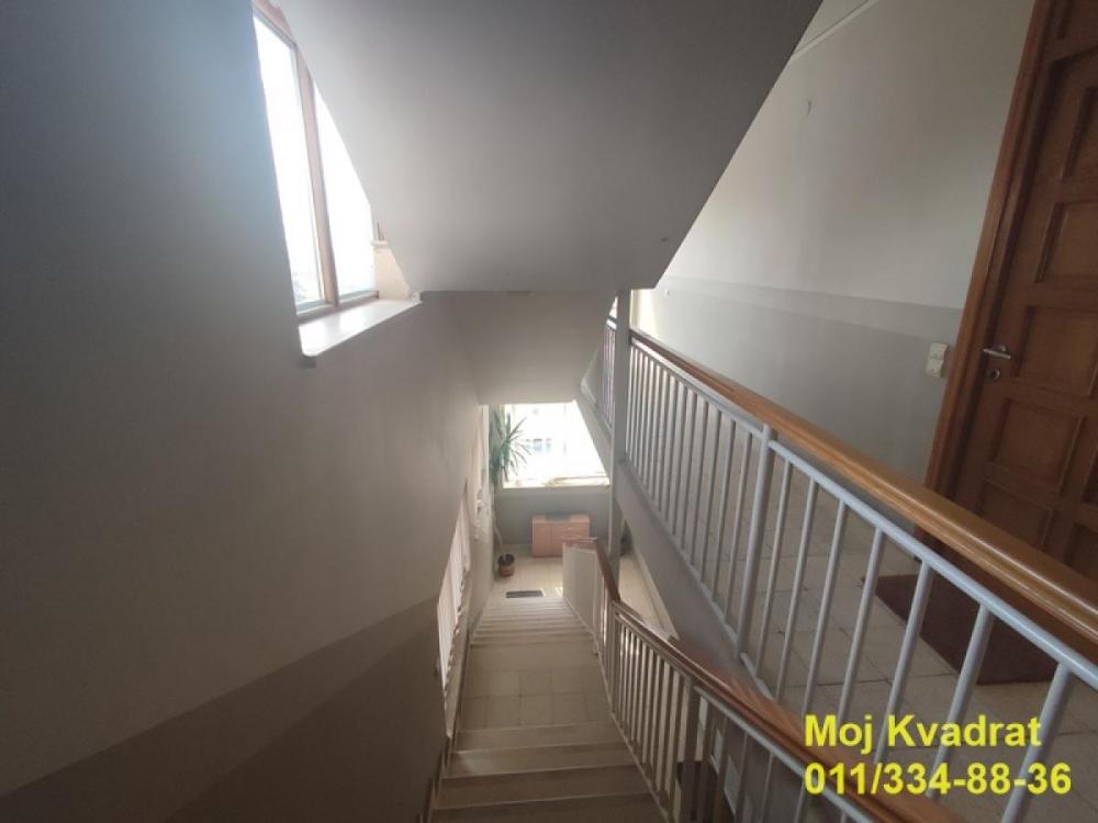 Stan na prodaju u Beogradu, Učiteljsko naselje, dvosoban, 55m2, cena 108000 evra