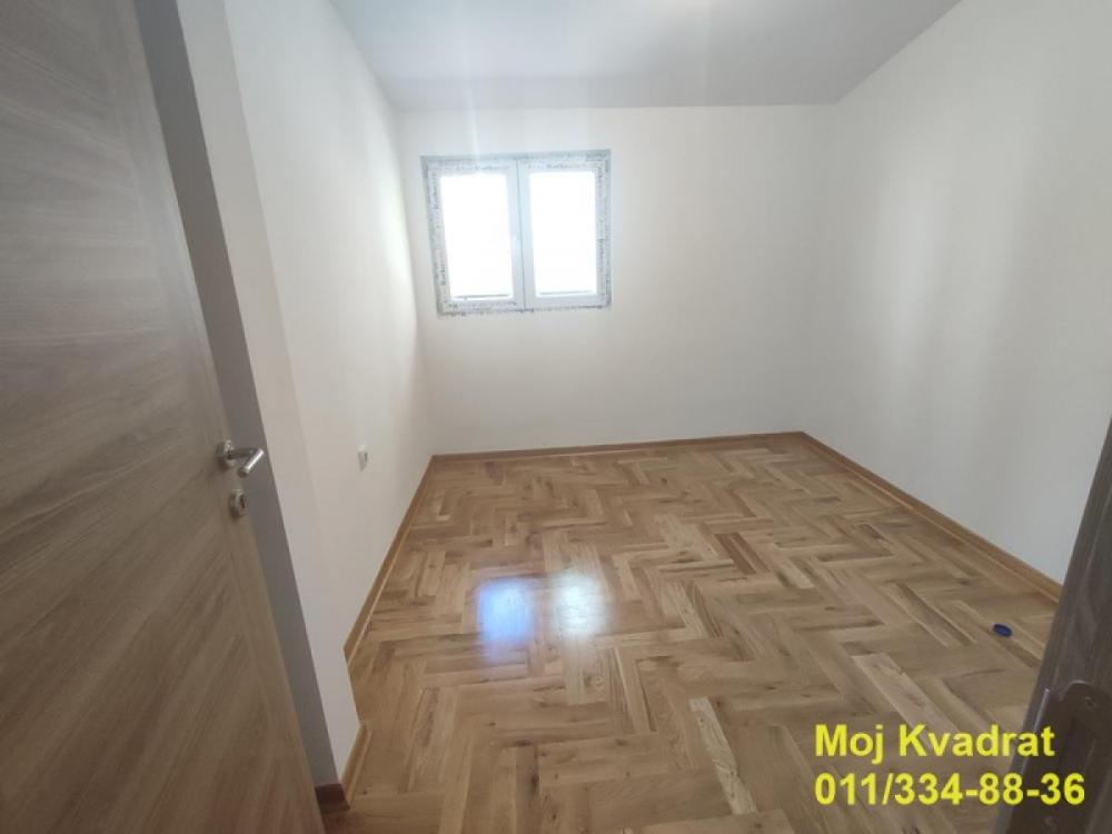 Stan na prodaju u Beogradu, Učiteljsko naselje, dvosoban, 55m2, cena 108000 evra