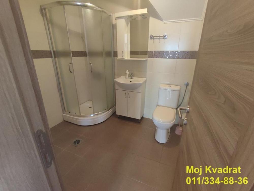 Stan na prodaju u Beogradu, Učiteljsko naselje, dvosoban, 55m2, cena 108000 evra